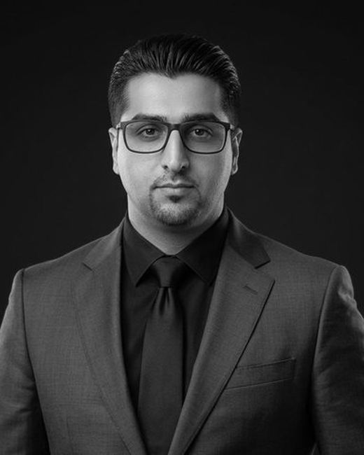 أنور جمالي